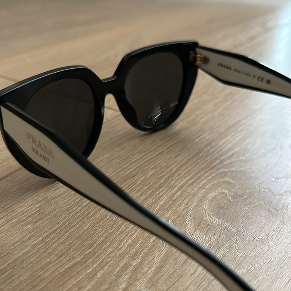 Prada Sunglasses - Picture 10 of 13